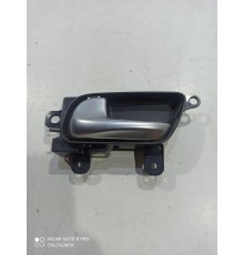 Ручка двери (передняя левая внутренняя)