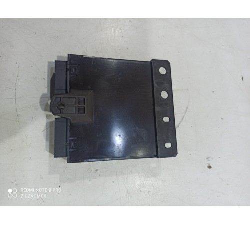 Блок управления крышкой багажника