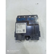 Блок управления крышкой багажника