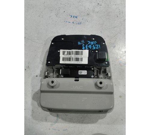 Плафон салона