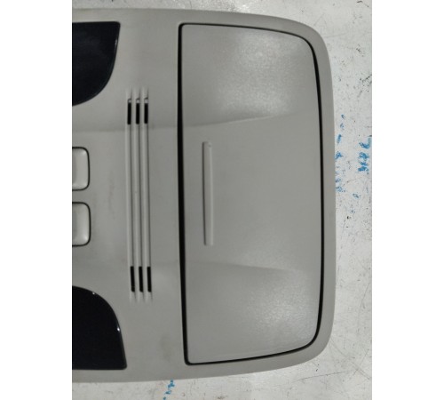 Плафон салона