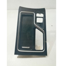 Декоративная накладка центральной консоли