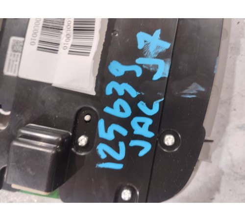 Плафон салона