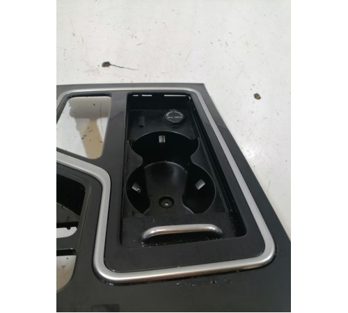 Декоративная накладка центральной консоли