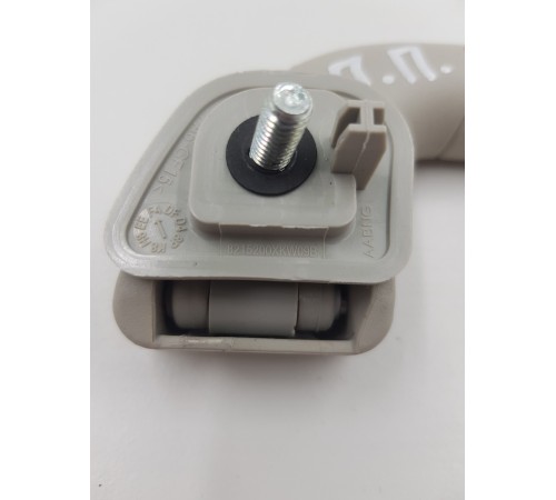 Ручка потолочная передняя правая