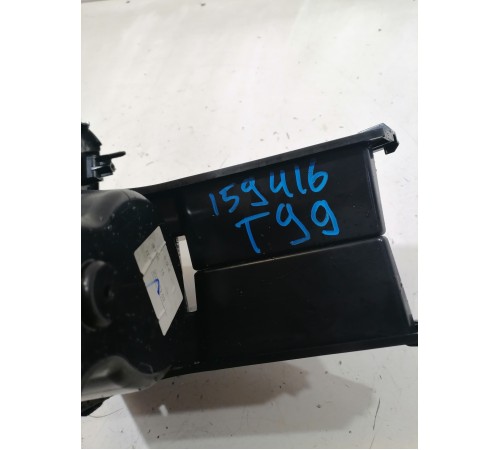 Декоративная накладка центральной консоли