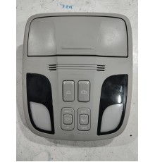 Плафон салона