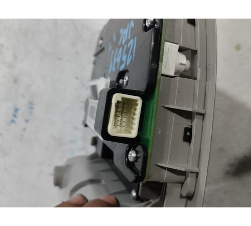 Плафон салона