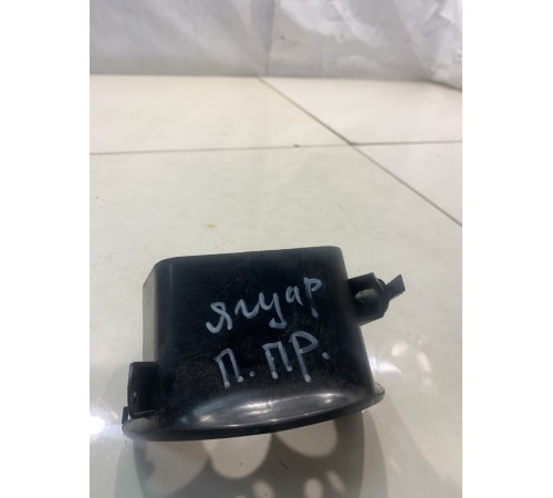 Кронштейн(передняя,правая)