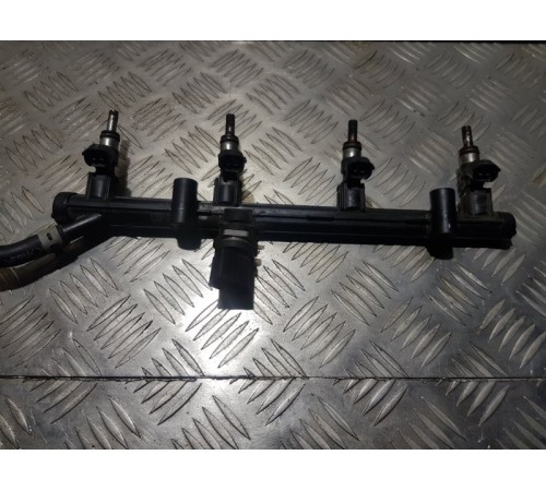 Топливная рейка