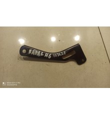 Кронштейн(крепление) кузова