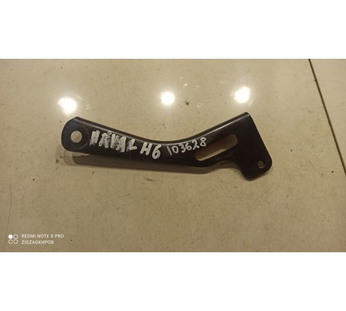 Кронштейн(крепление) кузова