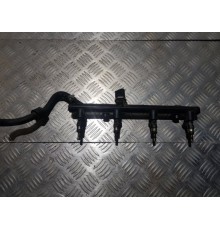 Топливная рейка