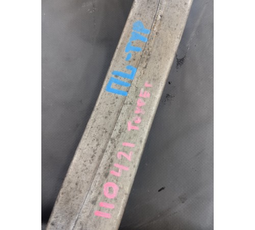 Рычаг подвески (передний левый)