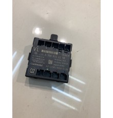 Электронный блок двери (передний, левый)