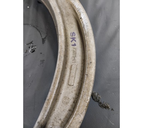 Рычаг подвески (передний левый)