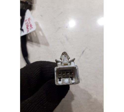 Электропроводка центральной консоли