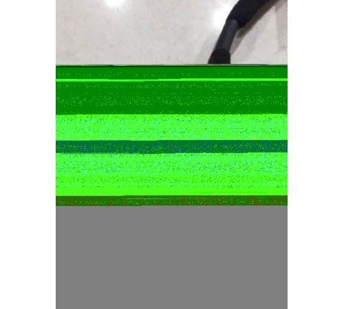 Электропроводка центральной консоли