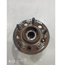 Ступица передняя