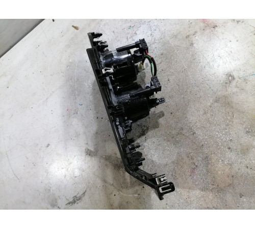 Подстаканник центральной консоли