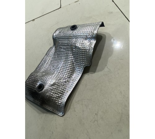 Теплоизоляционный экран