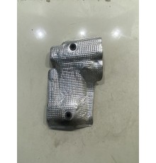 Теплоизоляционный экран