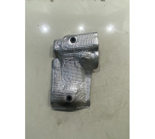 Теплоизоляционный экран