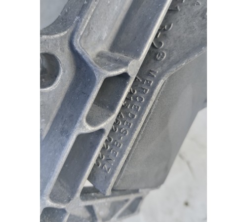 Рулевая колонка