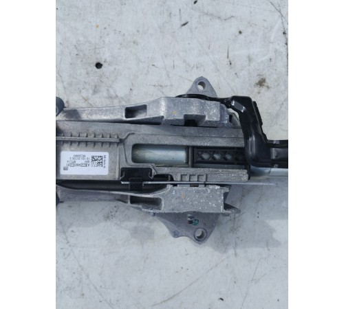 Рулевая колонка