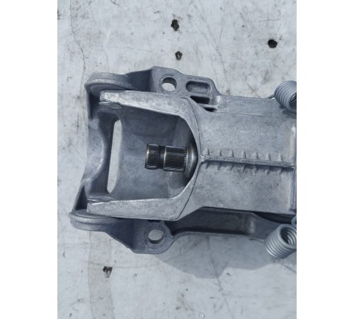 Рулевая колонка