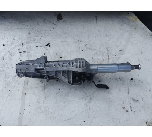 Рулевая колонка