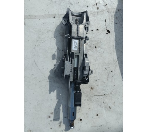 Рулевая колонка