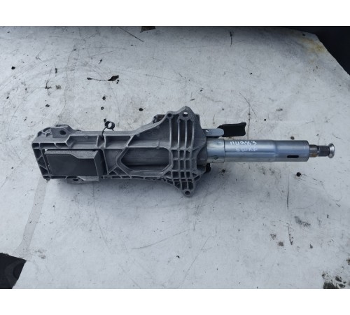 Рулевая колонка