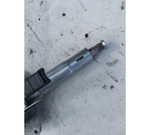 Рулевая колонка