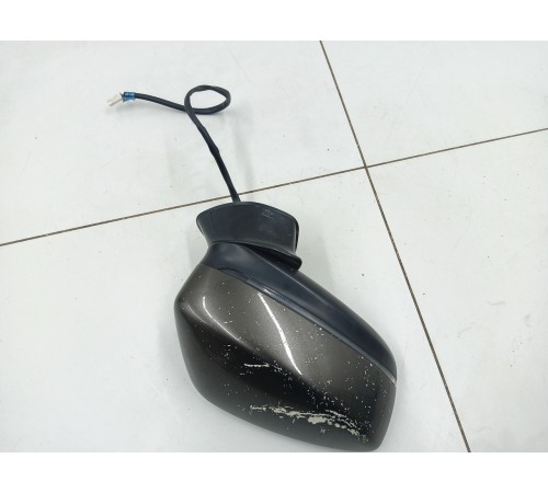 Зеркало правое (8 контактов)