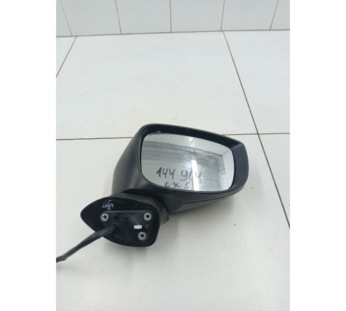 Зеркало правое (8 контактов)