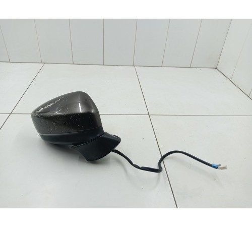 Зеркало правое (8 контактов)