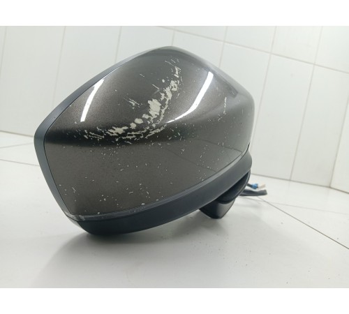 Зеркало правое (8 контактов)