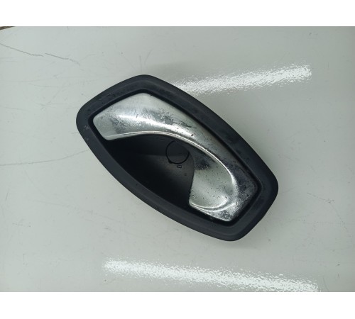 Ручка задняя левая