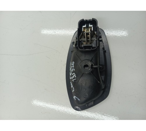 Ручка задняя левая