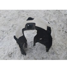 Локер(задний левый)