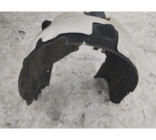 Локер(задний левый)