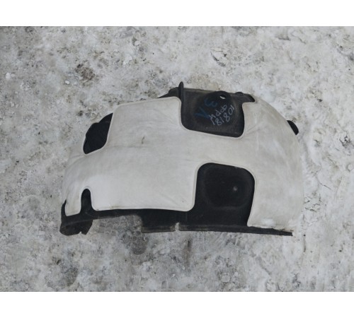 Локер(задний левый)