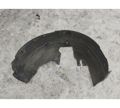 Локер(задний левый)