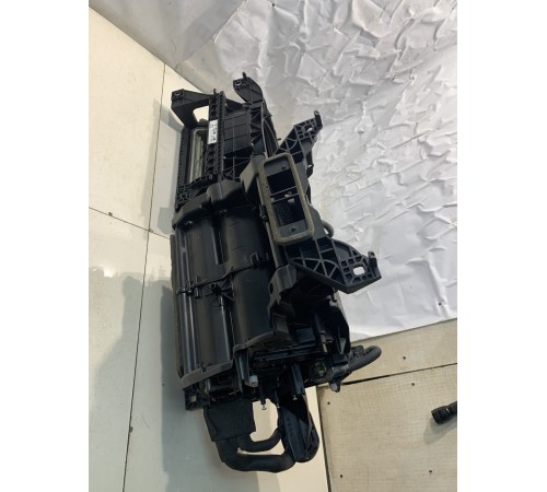 Корпус отопителя