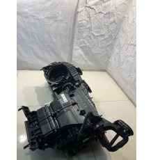 Корпус отопителя