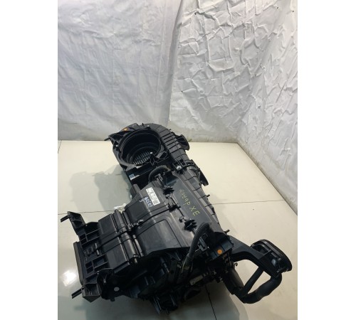 Корпус отопителя