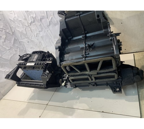 Корпус отопителя