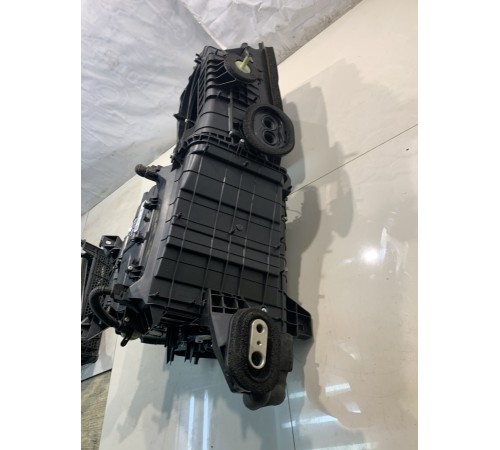 Корпус отопителя