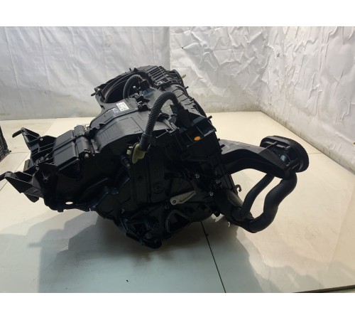 Корпус отопителя